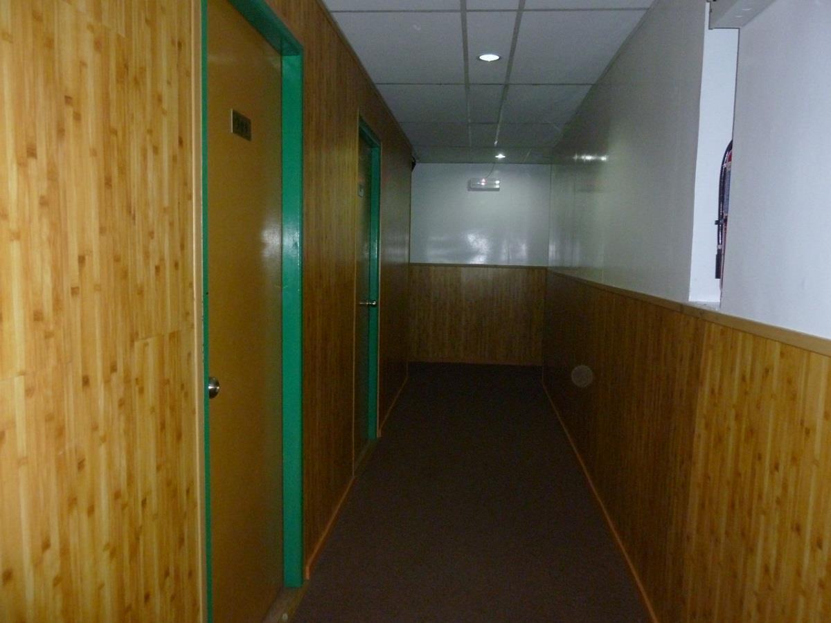 7 Hung Hung Inn Kota Kinabalu Exterior photo